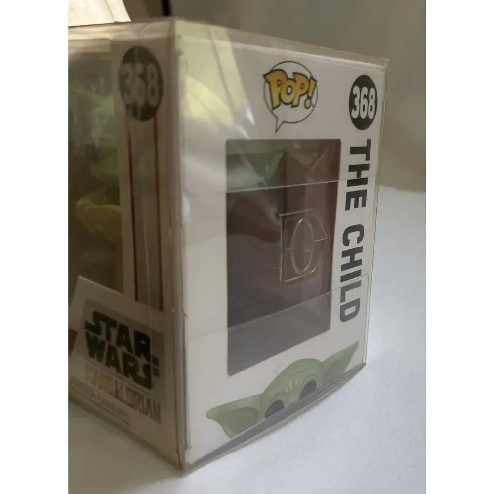 Funko pop child